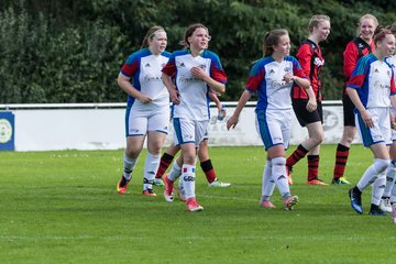 Bild 373 - B-Juniorinnen SVHU - Weststeinburg : Ergebnis: 15:0